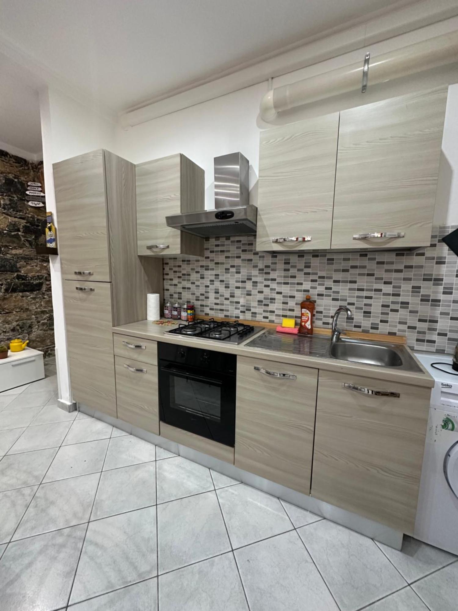 Apartment Revel Station To Cinque Terre