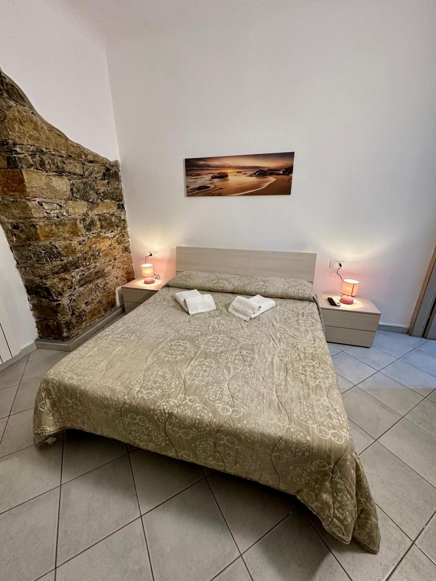 Apartment Revel Station To Cinque Terre
