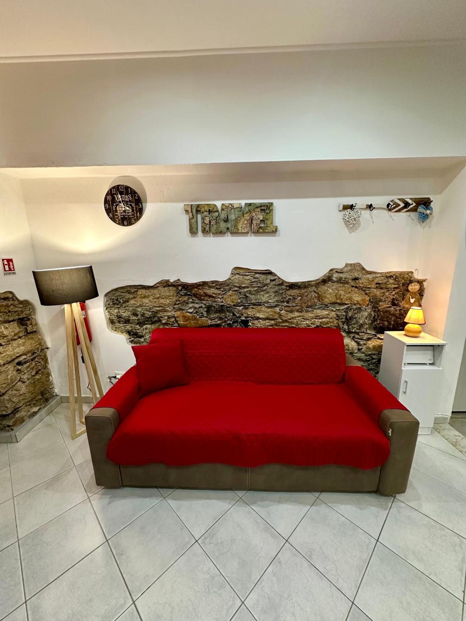 Apartment Revel Station To Cinque Terre *