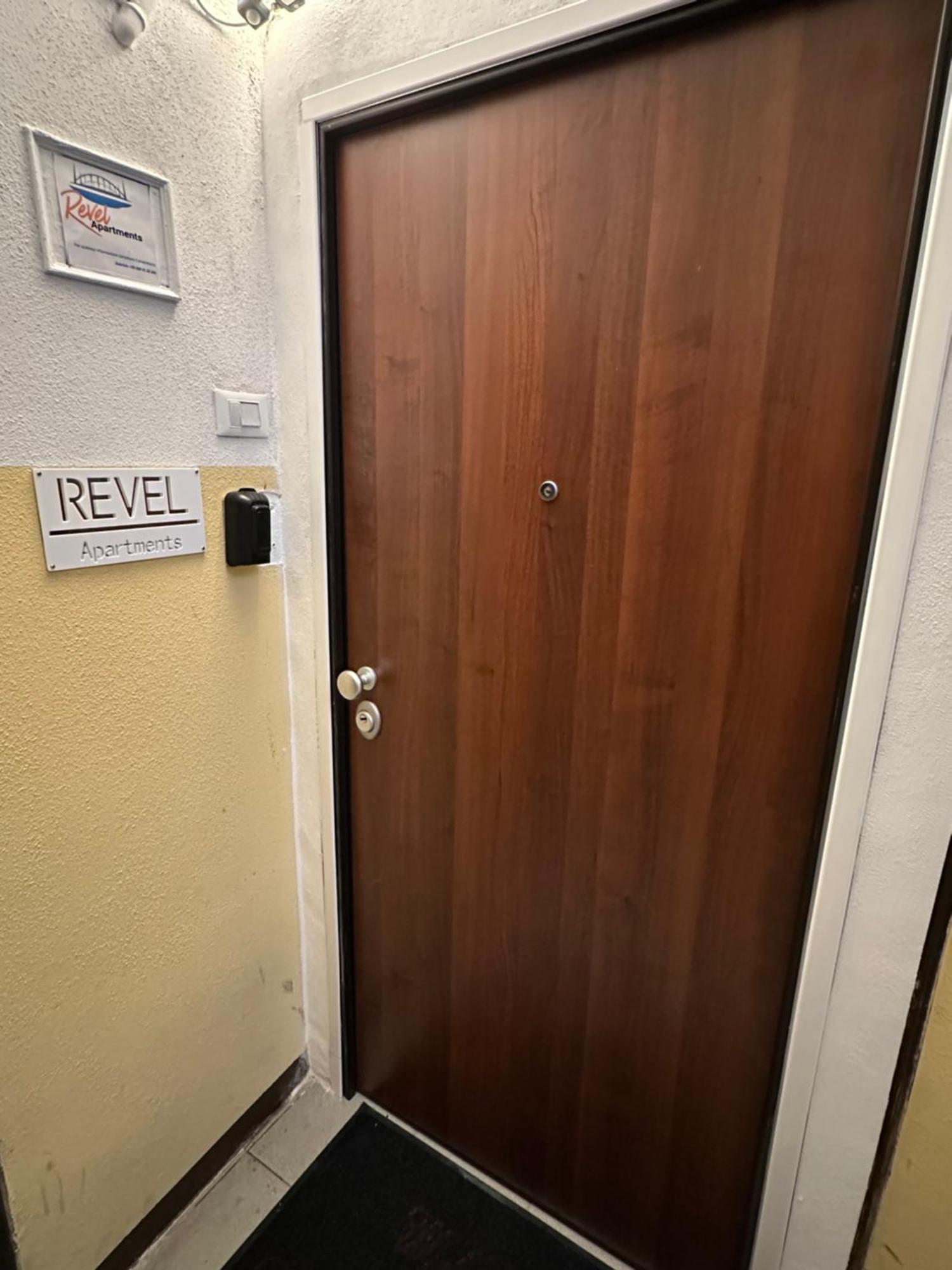 Apartment Revel Station To Cinque Terre *