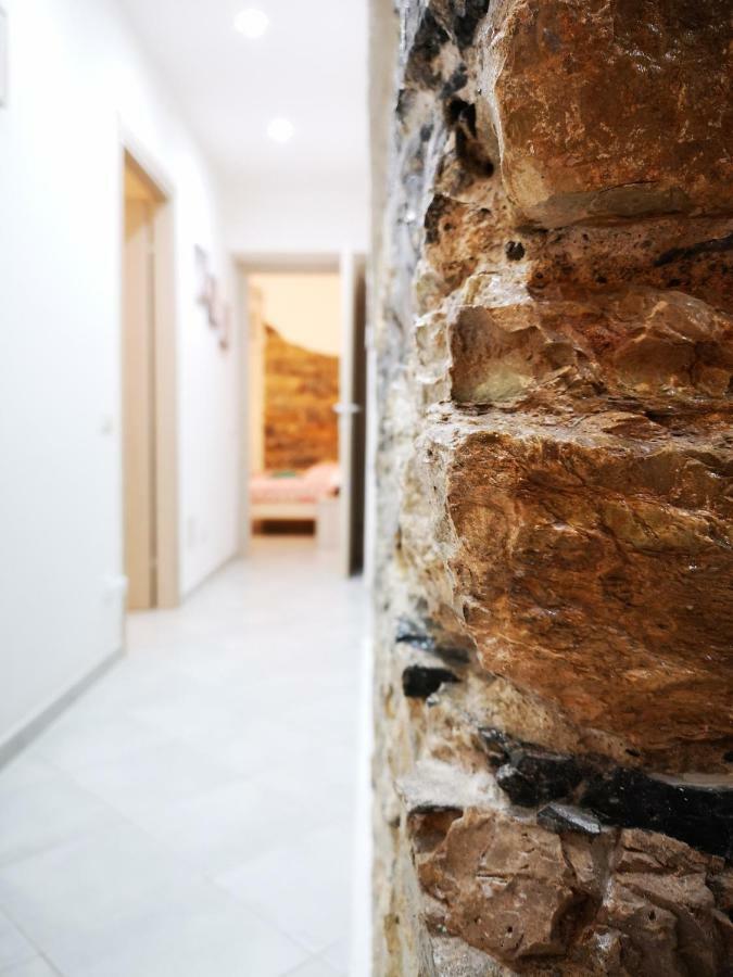 Revel Station To Cinque Terre Apartment *