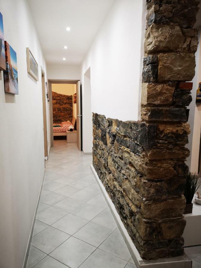 Apartment Revel Station To Cinque Terre
